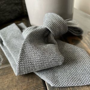Ermenegildo Zegna Tie